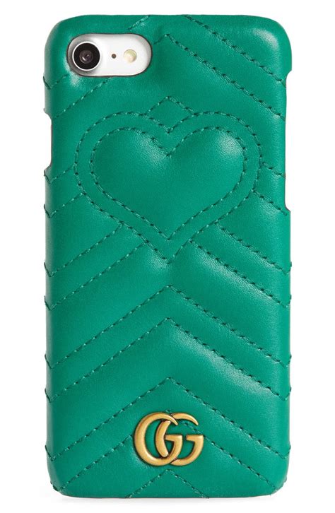 gucci iphone 7 plus case consignment|Gucci iPhone 7 case marmont.